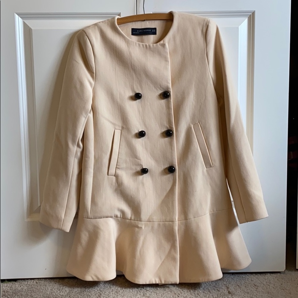 Zara Jacket